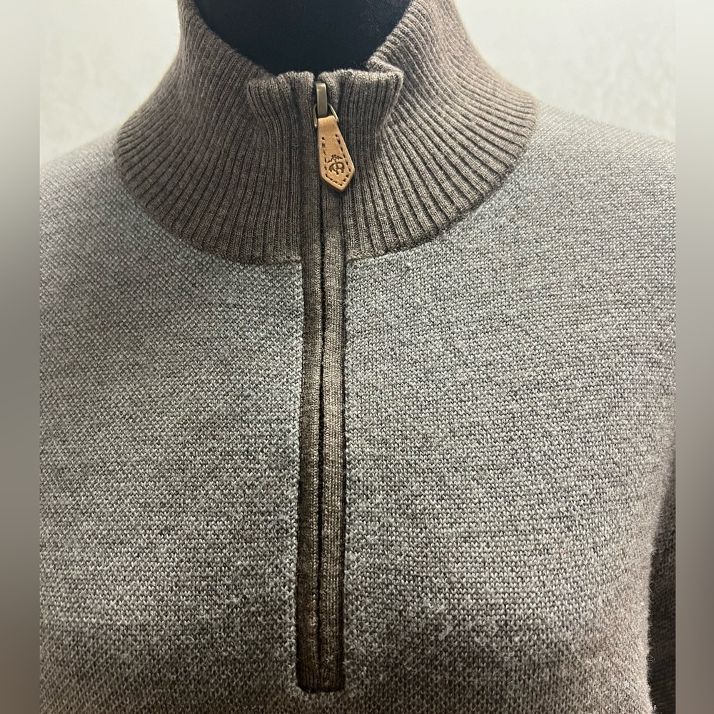 BROOKS BROTHERS MENS SWEATER - Picture 5 of 7